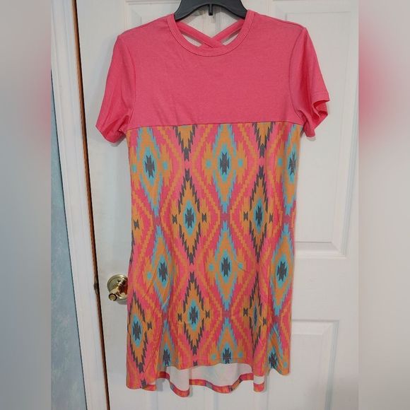 Sundown Dress - Picture 2 of 3